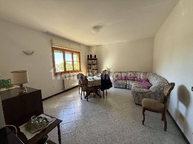 Appartamento via degli etruschi, Centro, Paciano