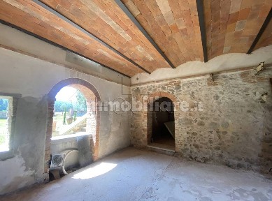 Appartamento Vocabolo San Giovanni, Bivio Canoscio, Città di Castello