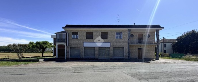 Alluvioni Piovera, Via Pavesa, 1