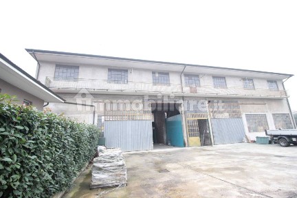 Casale Monferrato, Via Cardinale Guglielmo Massaia, 96/a