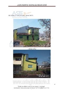 Capannone all'asta via Antonio Gramsci 7, Cascina Grossa, Alessandria, Alessandria