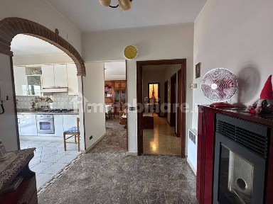 Quadrilocale via sardegna, 21, Po' Bandino, Città della Pieve