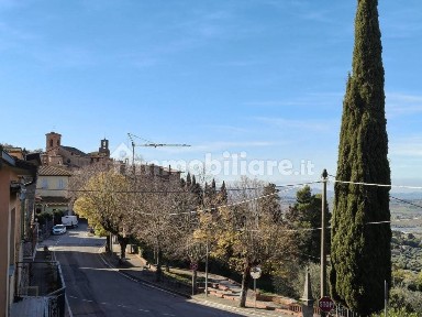 Appartamento via Belvedere 12, Centro, Panicale