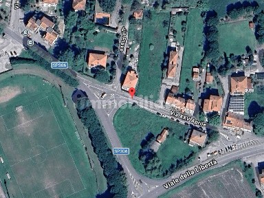 Panicale, Via XXV Aprile, 06068 Tavernelle PG, Italia - Panicale (PG)