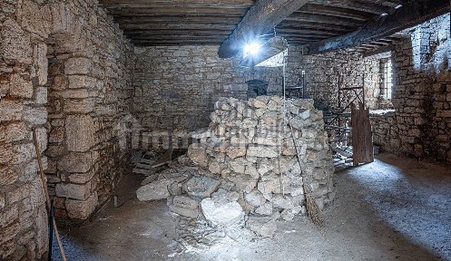 Appartamento via torino 1, Gualdo Cattaneo 1, Grutti, Gualdo Cattaneo