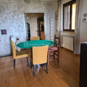 Appartamento via Beata Chiara Luce Badano, Montelaguardia, Perugia