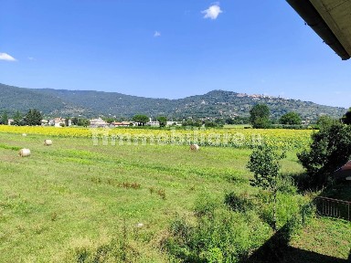 Villa bifamiliare Tavarnelle, Tavernelle Sant'Eusebio, Cortona