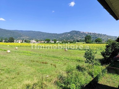 Villa bifamiliare Tavarnelle, Tavernelle Sant'Eusebio, Cortona