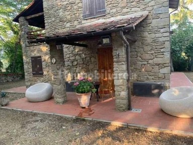 Loro Ciuffenna, Strada Comunale Di Poggio Di Loro, 61