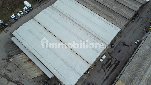 Alessandria, San Michele - Gerlotti, Autostrada dei Trafori