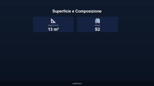 Magazzino all'asta via Modica Giarratana, Modica