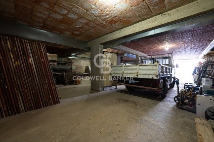 Magazzino - Deposito in Vendita