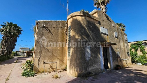 Scicli, Via Ferro di Cavallo, 94/1