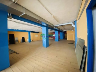 Magazzino - Deposito in Vendita