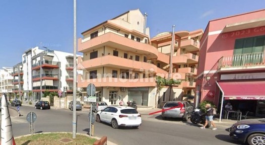 Magazzino - Deposito in Vendita