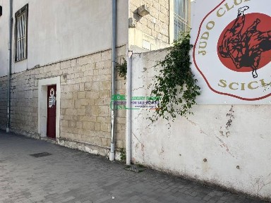 Magazzino - Deposito in Vendita