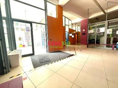 Magazzino - Deposito in Vendita