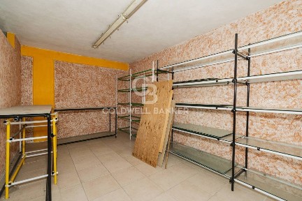 Magazzino - Deposito in Vendita