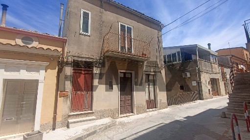 Chiaramonte Gulfi, san giovanni bosco, snc
