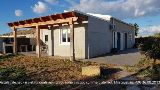 Magazzino all'asta Contrada San Giovanni snc, Santa Croce Camerina