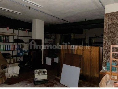 Magazzino all'asta via Roma 165, Ragusa