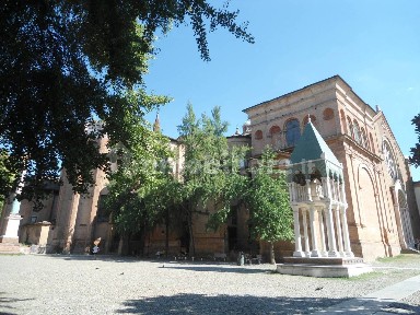 Attico piazza San Domenico, Castiglione - Tribunale, Bologna