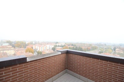 Attico V. Marco Emilio Lepido 230, Aeroporto, Bologna