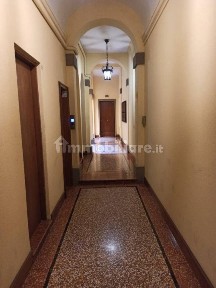 Attico via Luigi Zamboni 64, Irnerio, Bologna