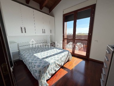 Attico nuovo, 101 m², San Vitale - Roveri, Bologna