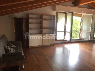 Mansarda ottimo stato, 100 m², Castenaso