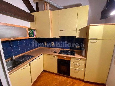 Mansarda buono stato, 60 m², Marconi, Bologna