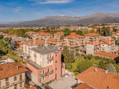 Attico via San Giuseppe Cottolengo 35, Masarone, Biella