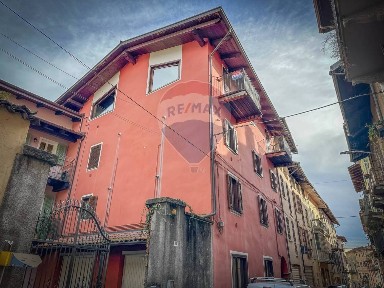 Sagliano Micca, Via Roma, 35