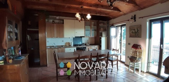 Mansarda frazione Villa 6, Ternengo