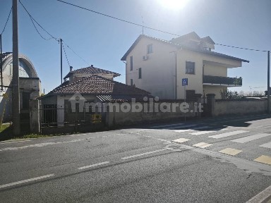 Mansarda via Guglielmo Marconi 25, Vigliano Biellese