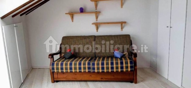 Mansarda via Eugenio Bona 28, Sordevolo