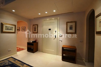 Attico via Alfonso Lamarmora 15, Centro Città, San Paolo, Biella