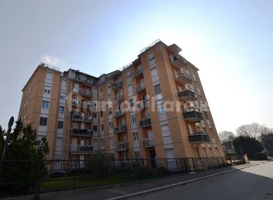 Attico via Pietro Pajetta 51, Centro Città, San Paolo, Biella