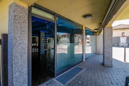 Casaletto Lodigiano, Via Melegnano, 2