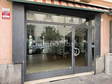 Lodi, Corso Roma, 107