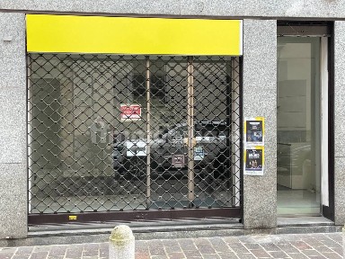 Lodi, Via Giuseppe Garibaldi, 27