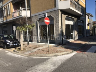 Sant'Angelo Lodigiano, via Puccini