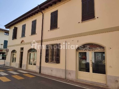 Ossago Lodigiano, Via Roma, 15