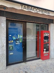 Lodi, Via Lodino