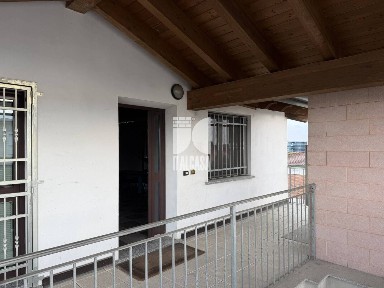 Loft via Bachelet, Mottella, San Giorgio Bigarello