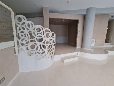 Loft, ottimo stato, primo piano, Centro, Mantova