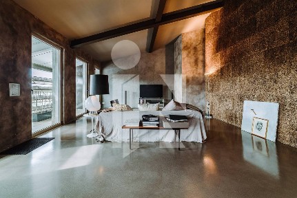 Loft, ottimo stato, San Biagio, Bagnolo San Vito