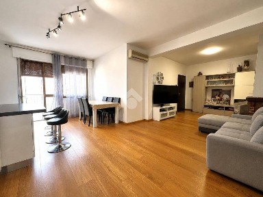 Appartamento via V. Alfieri 133, Stazione Di Montale Agliana, Montale