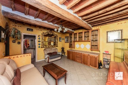Quadrilocale via della Filiera, Pistoia Ovest, Pistoia