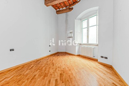Trilocale via Sant'Andrea, Centro Storico, Pistoia